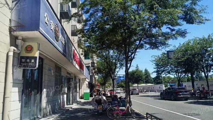 临水路66号外景图