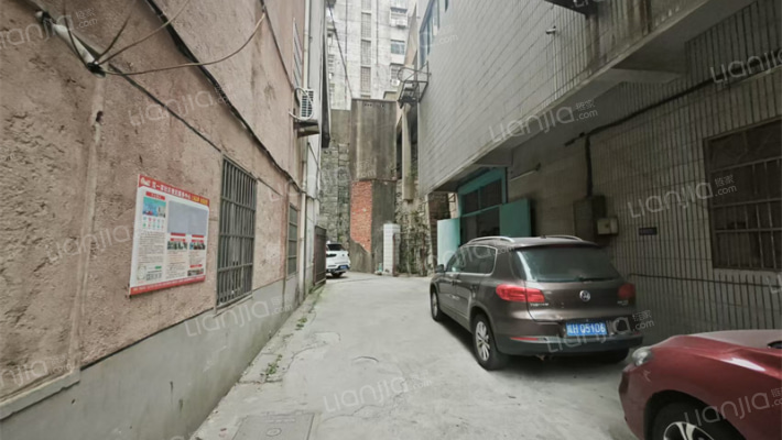 双井街二百四十四号外景图