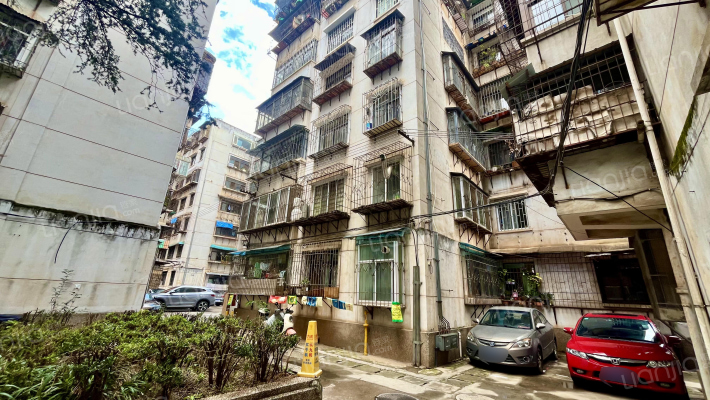 吹箫巷12号外景图