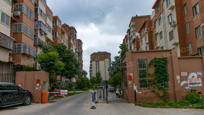 嘉泰北苑外景图