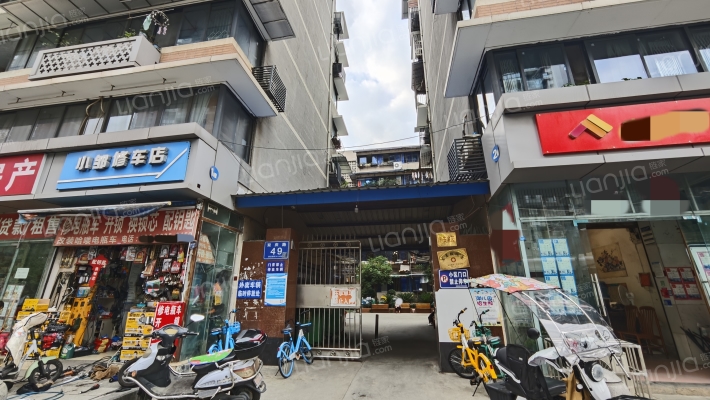 双庆路49号外景图