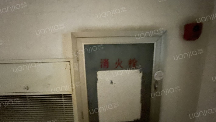 奉天硅谷大厦外景图