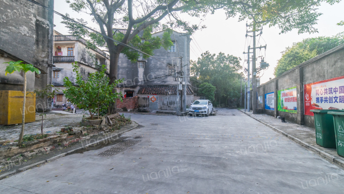 上寮514号外景图