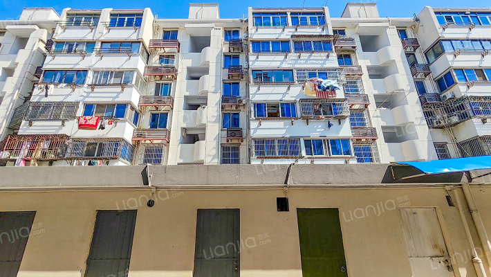 洪波路123号外景图