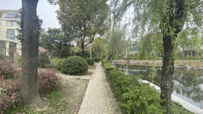 如意豪庭外景图