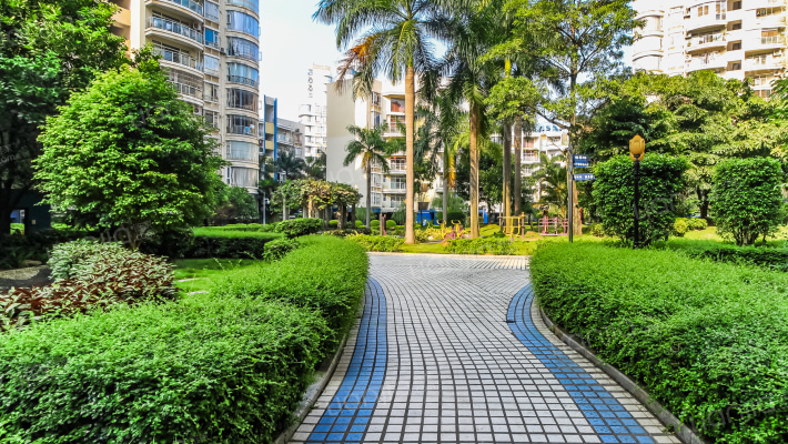 世纪阳光·沁景苑外景图