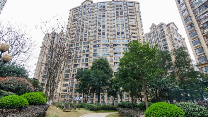 钱隆樽品外景图