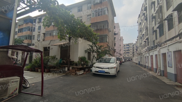 众兴家园外景图