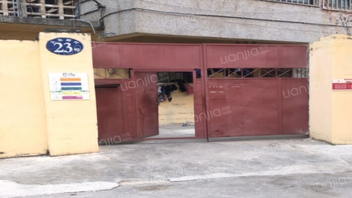 大东新村 外景图