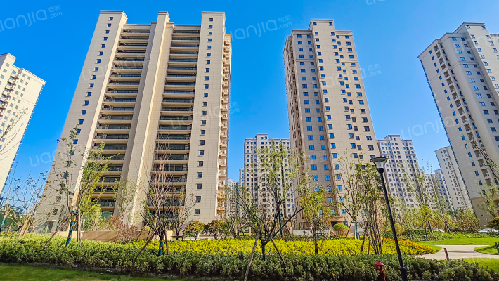 麟瑞雅苑外景图