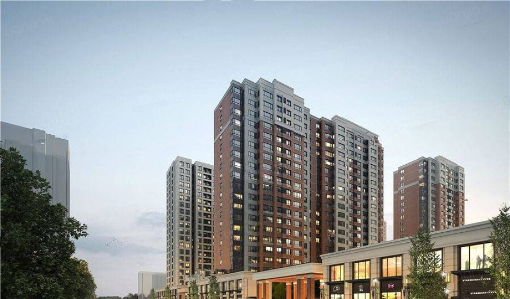 当代上品府moma相册