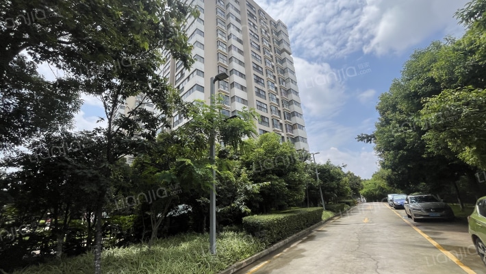 景泰雅苑外景图