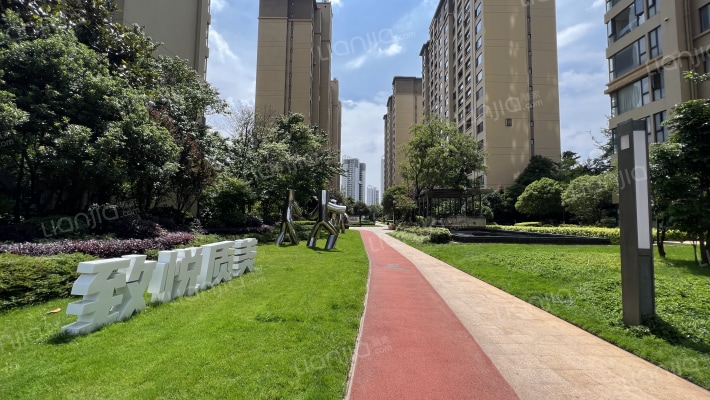 华润中央公园外景图