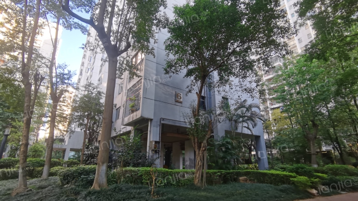 盛天尚都外景图