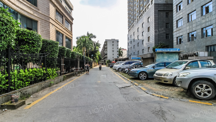 东葛 · 永凯城外景图