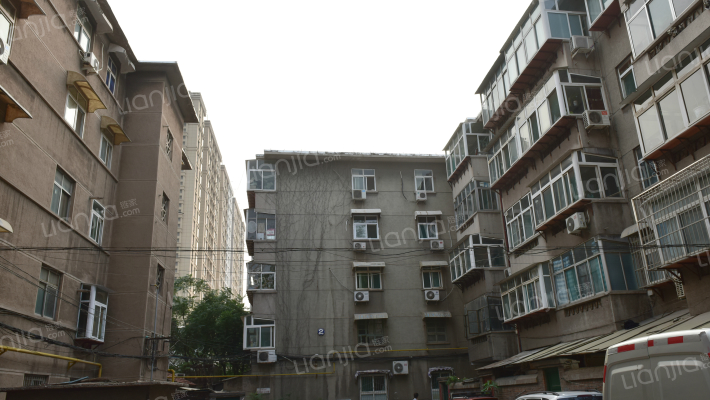 经十路22117号外景图