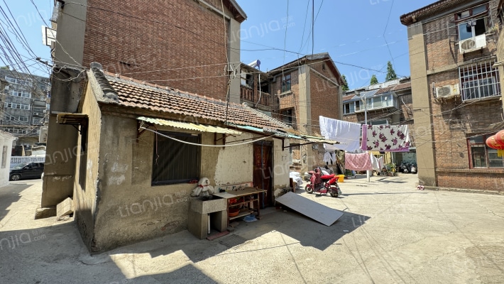 东华街44号外景图