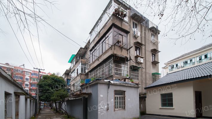 百尺溇路111号外景图