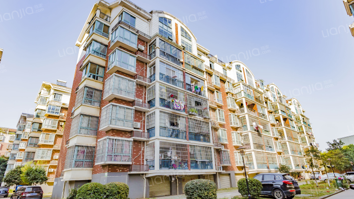 瑞祥熙园外景图