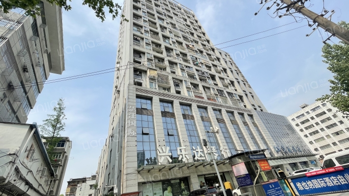 彭刘杨路239号外景图