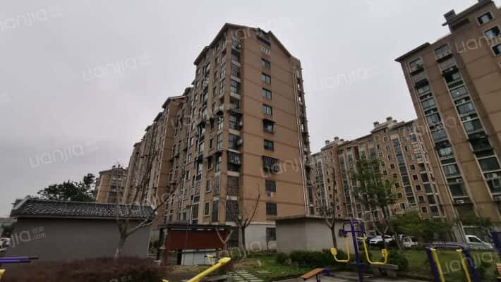 转塘家园外景图