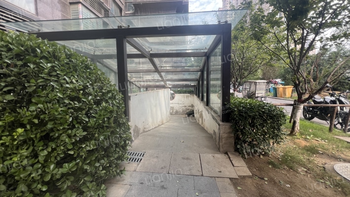 祝福红城三期外景图