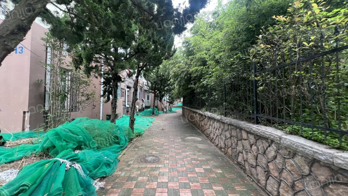 太平角六路外景图