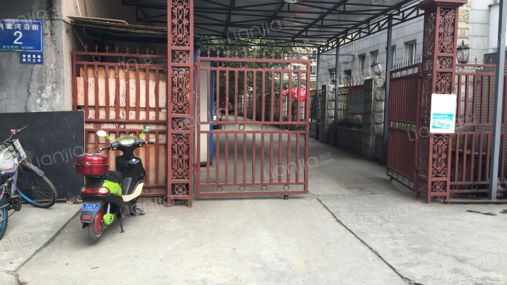 肖家河沿街2号外景图