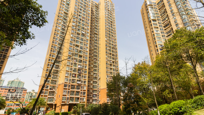 北京御园外景图