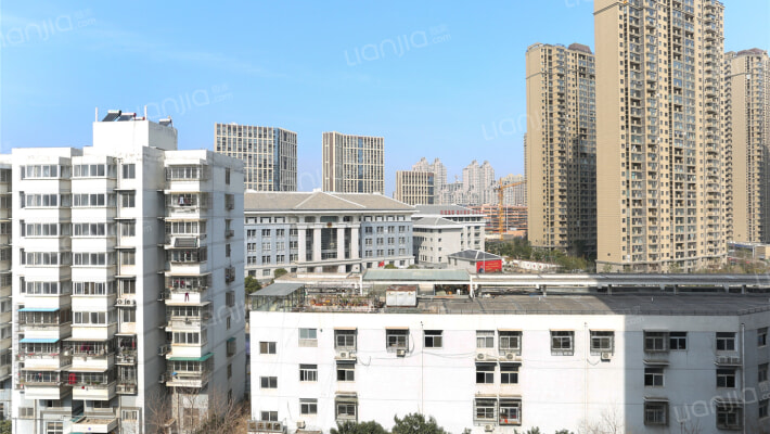 宏宇金色里程外景图