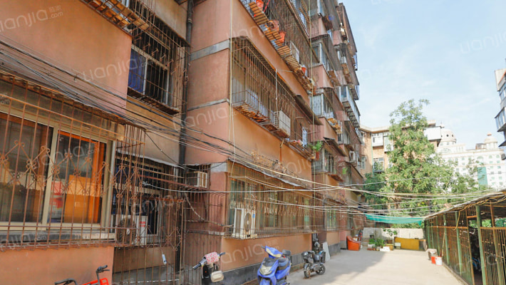 洛河路70号院外景图