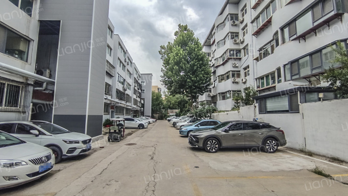 无影山西路898外景图