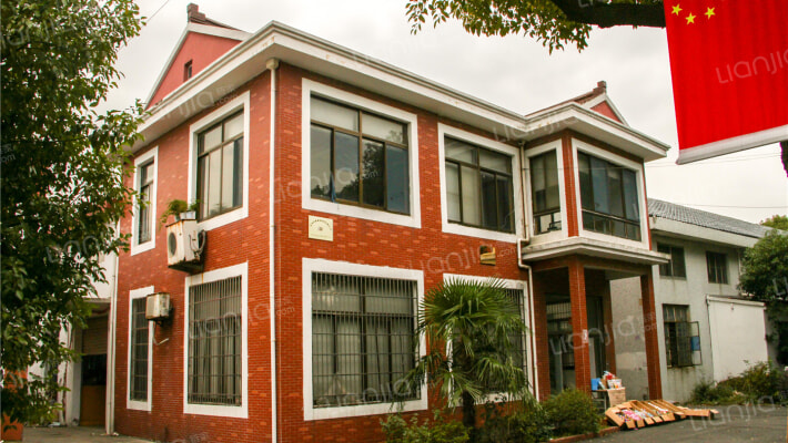 北渔景苑外景图