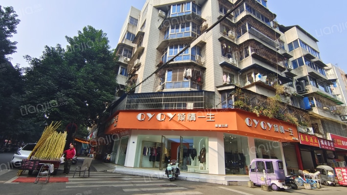 东街三巷45号外景图