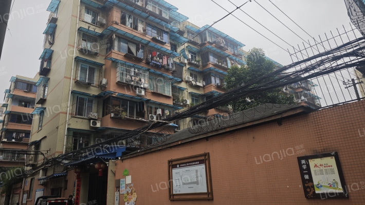 兴蓉南三巷11号外景图