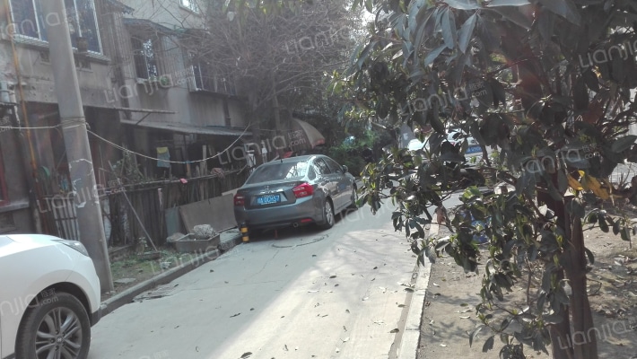 交大路100号外景图