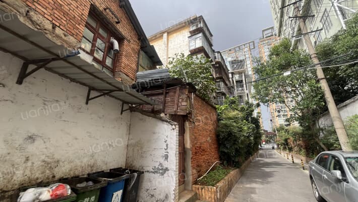 环城北路5号外景图