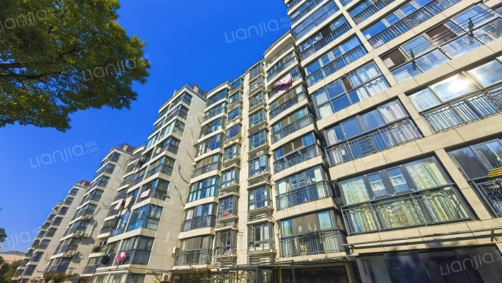 恒生府邸外景图