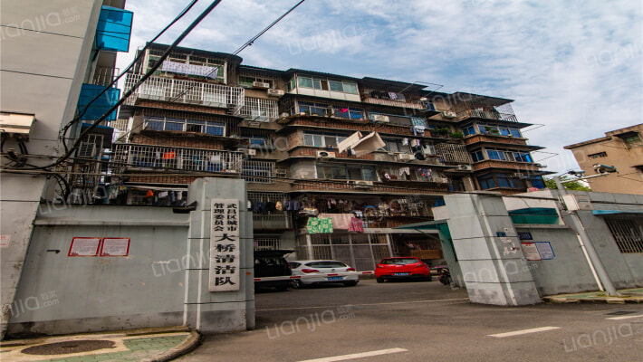 九龙井正街22号外景图