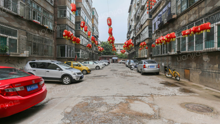 公路局一公司北张小区怎么样房价地址交通配套户型图及二手房推荐