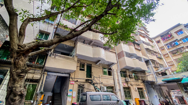 建设路34号外景图