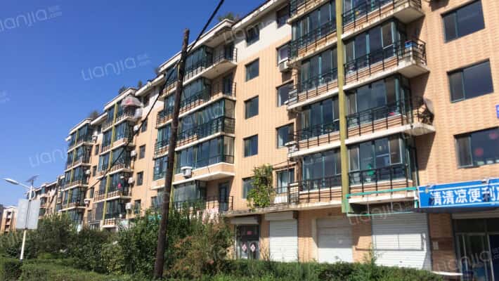 御泷家园外景图