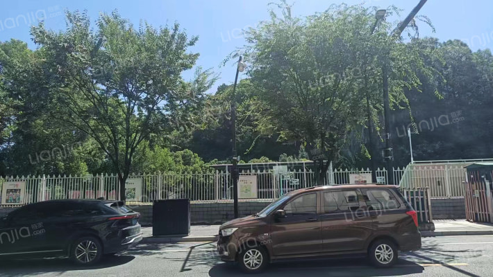 临水路外景图