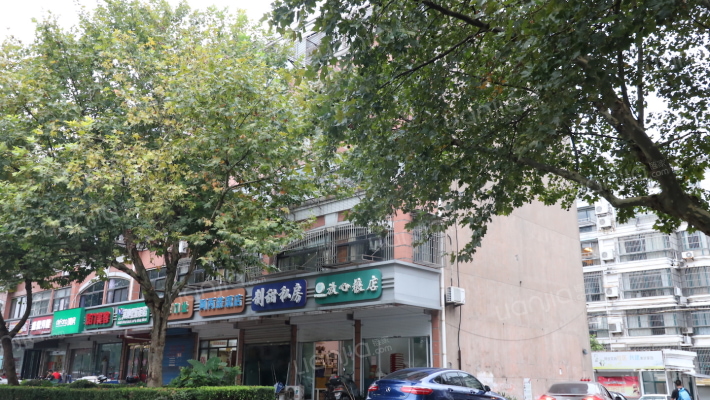 金沙镇C-131地块综合楼外景图