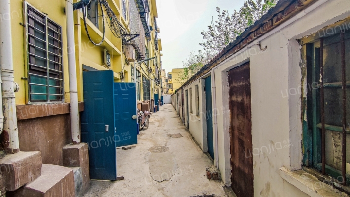 章家庄19号外景图