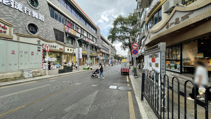 贵筑路4号外景图