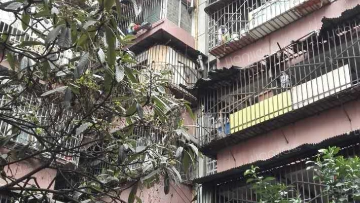 石人西路28号外景图