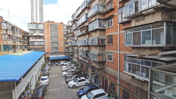 前卫路119号外景图