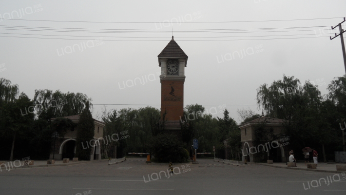 东方夏威夷外景图