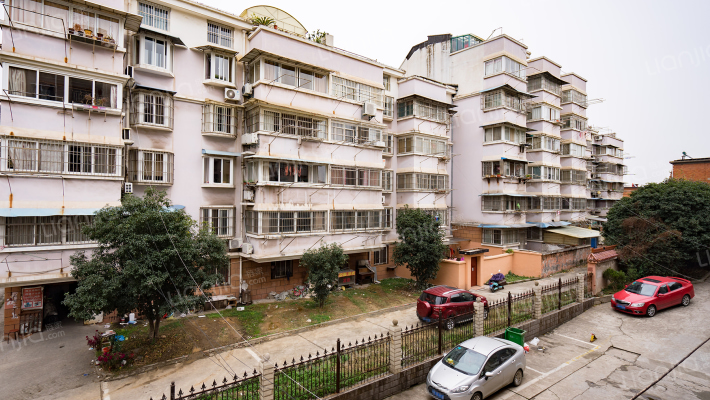 团结东路93号外景图